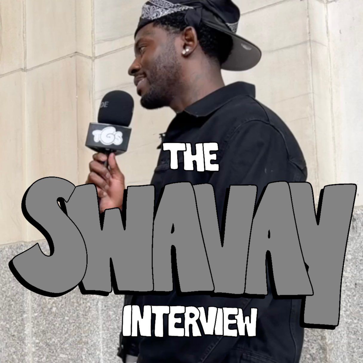 The SWAVAY Interview Cover