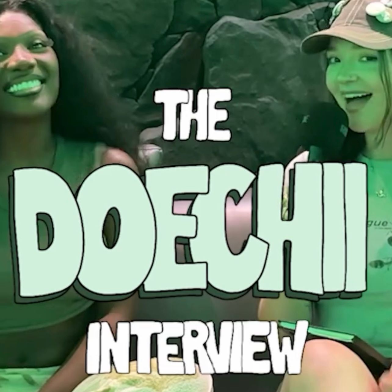 The Doechii Interview Cover