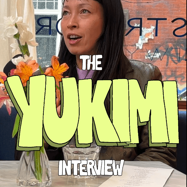 The Yukimi Interview Cover