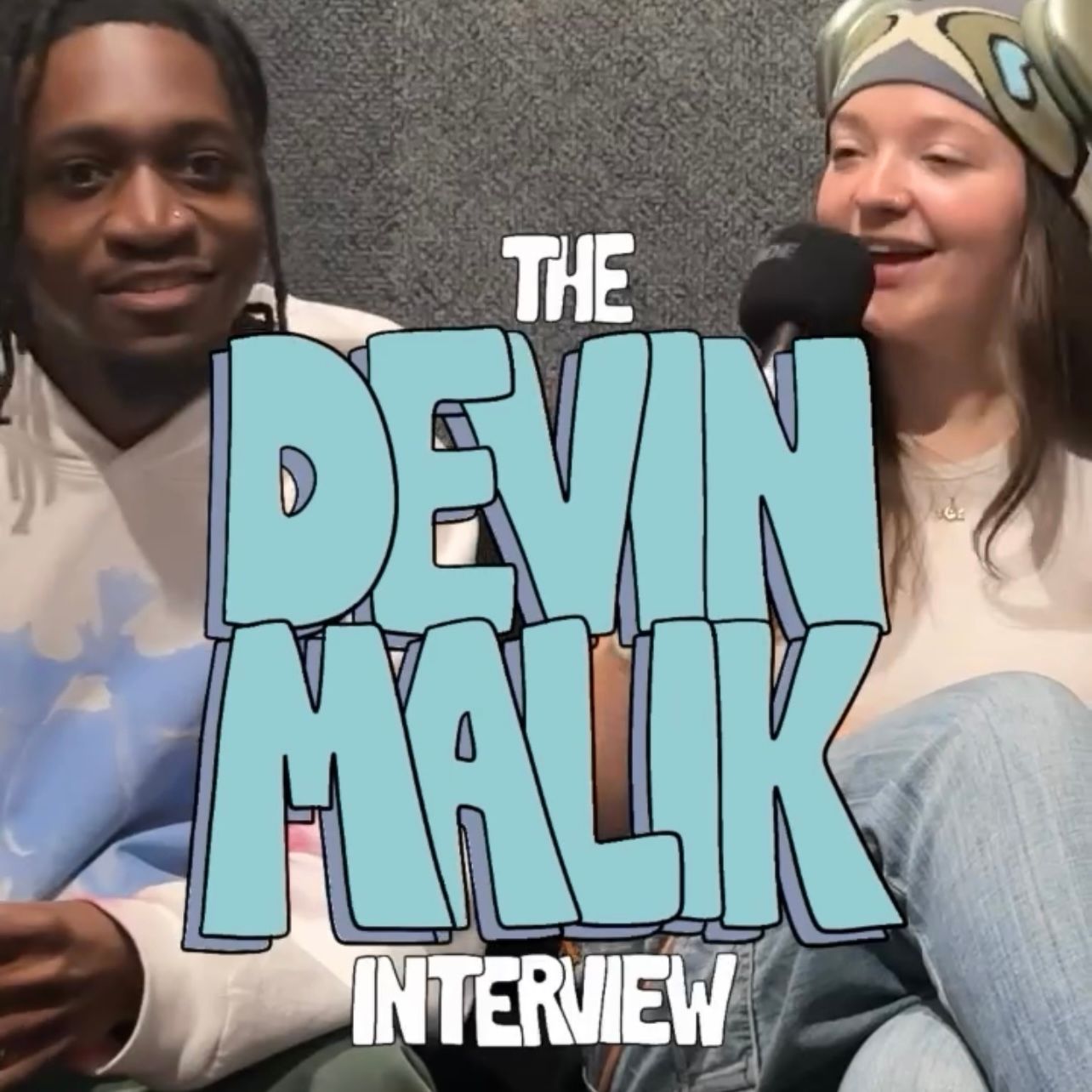 The Devin Malik Interview Cover