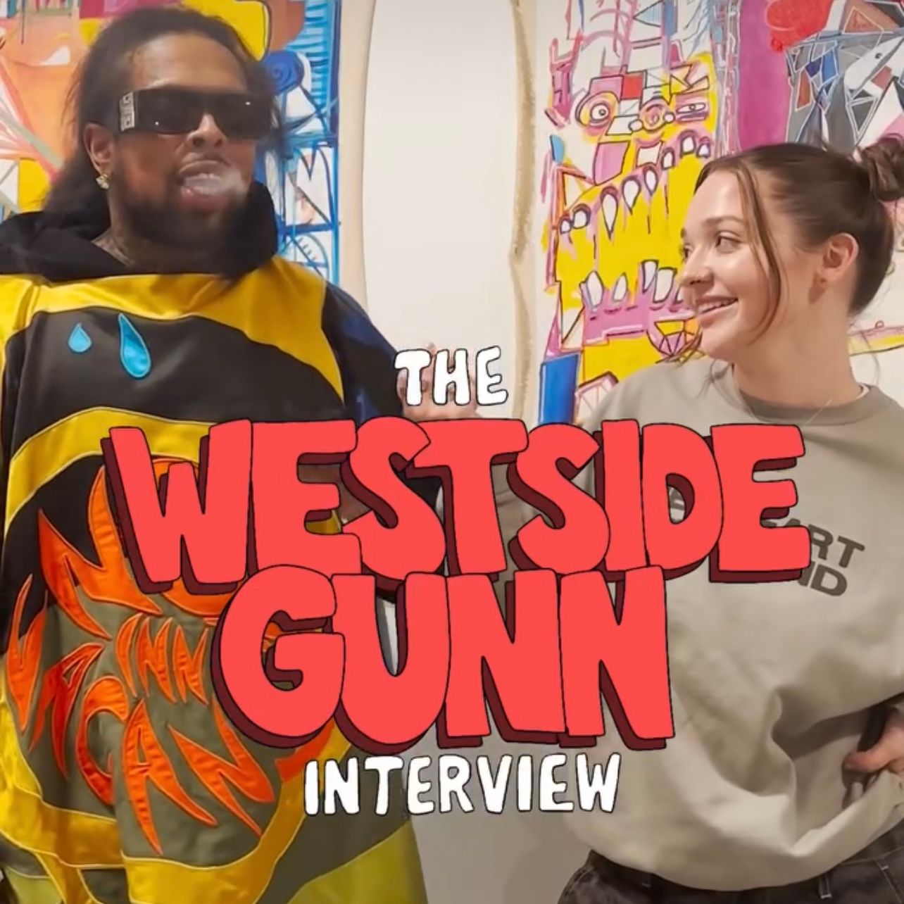 The Westside Gunn Interview Cover