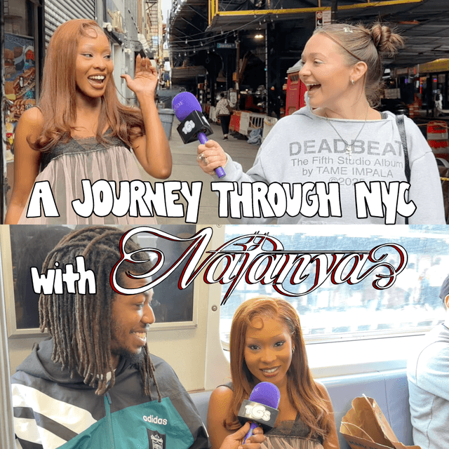 THE NATANYA INTERVIEW Cover